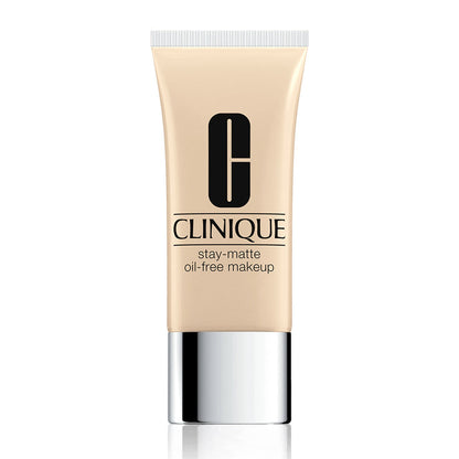 Clinique Stay-Matte Oil-Free Makeup