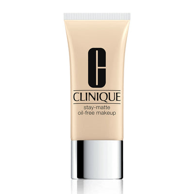 Clinique Stay-Matte Oil-Free Makeup