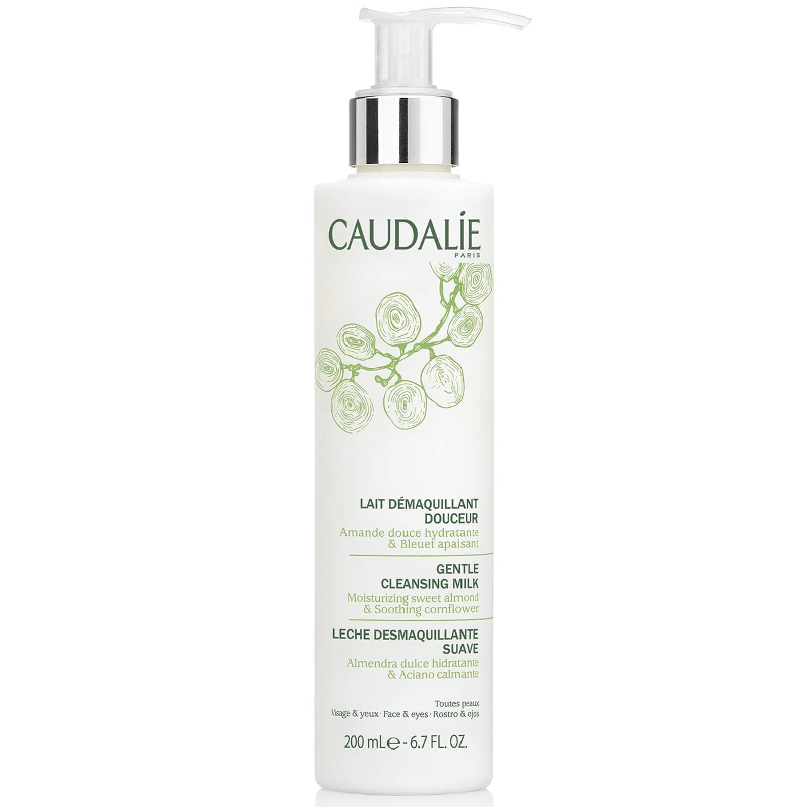 Caudalie Gentle Cleansing Milk:Skin Care