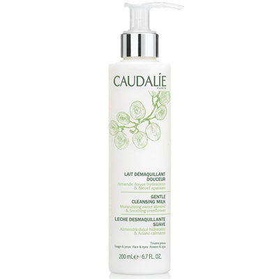 Caudalie Gentle Cleansing Milk:Skin Care