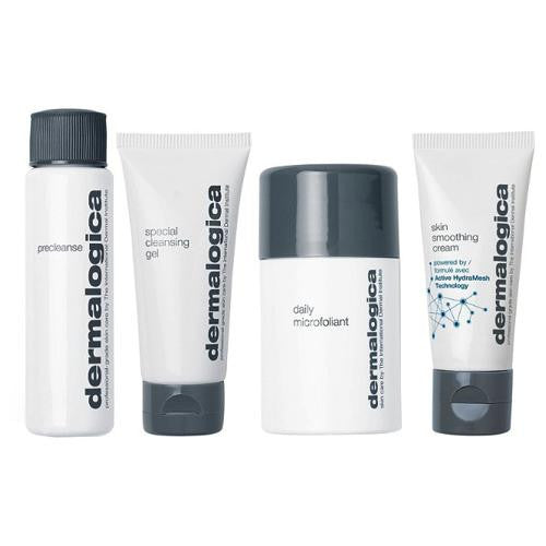 Healthy Skin Kit