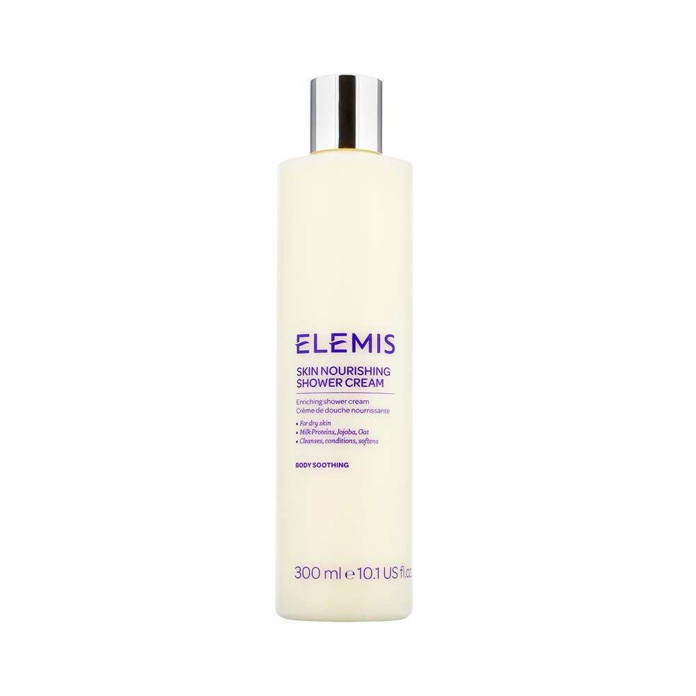 Elemis Skin Nourishing Shower Cream 300ml | Active Care Store