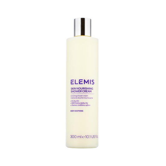 Elemis Skin Nourishing Shower Cream 300ml | Active Care Store