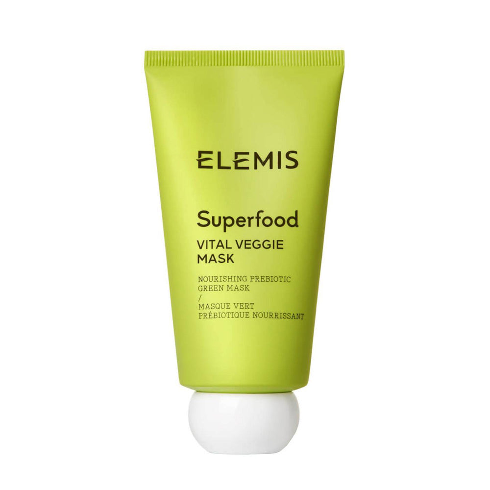 the Superfood Vital Veggie Mask 