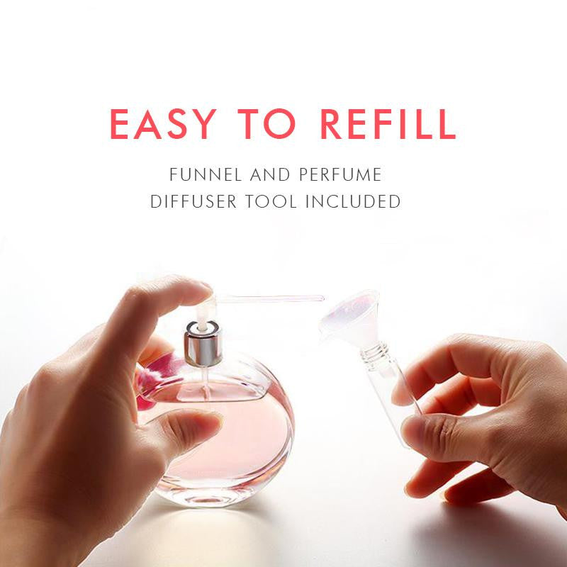 Perfume Spray Bottle