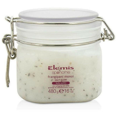 Elemis Frangipani Monoi Salt Glow