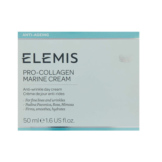 elemis pro collagen marine cream