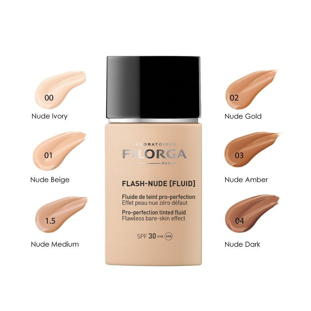 Filorga Flash
