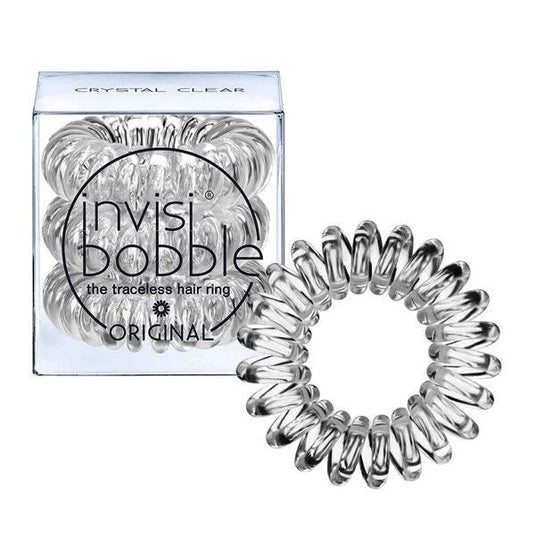 Invisibobble