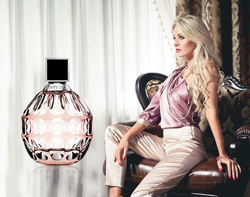 Jimmy choo profumo 2019 hotsell