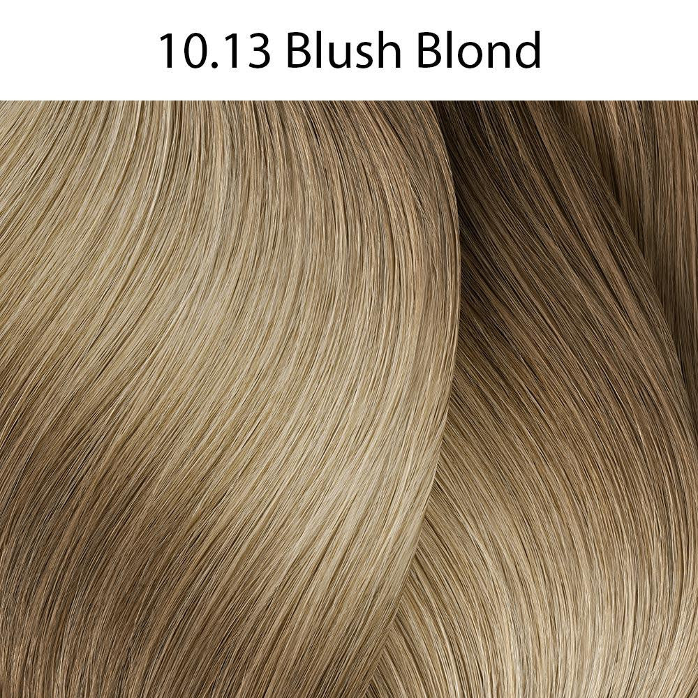 Blush Blond