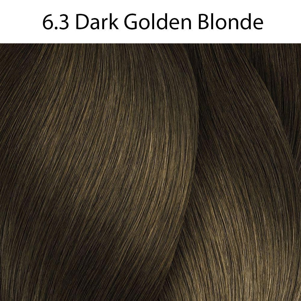 Dark Golden Blonde
