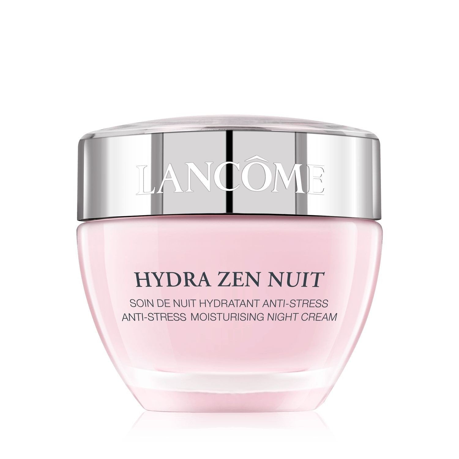フェイスクリーム LANCOME SECRET DE VIE NUIT 50ml Lancôme Hydra Zen Nuit Night Cream 50ML | Face Care – Active Care