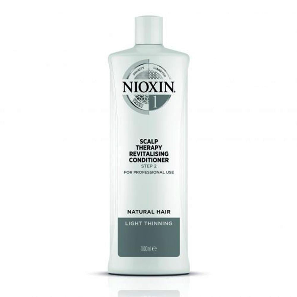 Nioxin 3-Part System 1 Scalp