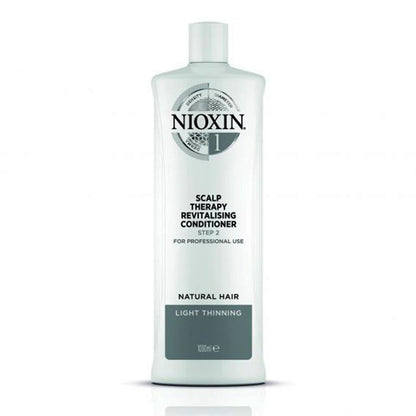Nioxin 3-Part System 1 Scalp