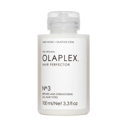 Hair Treatments & Serums