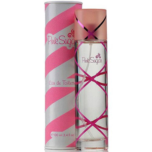 Aquolina Pink Sugar Eau De Toilette Perfume – Active Care Store