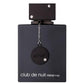 sophisticated masculine fragrance