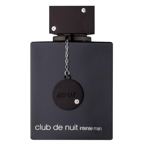 sophisticated masculine fragrance