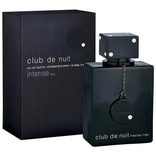 Armaf Club De Nuit Intense Man Eau De Toilette