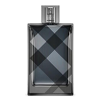 Burberry Brit Eau De Toilette For Men