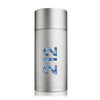 Carolina Herrera 212 Eau De Toilette For Men