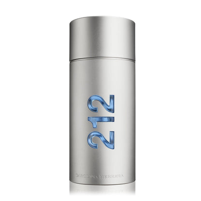 Carolina Herrera 212 Eau De Toilette For Men