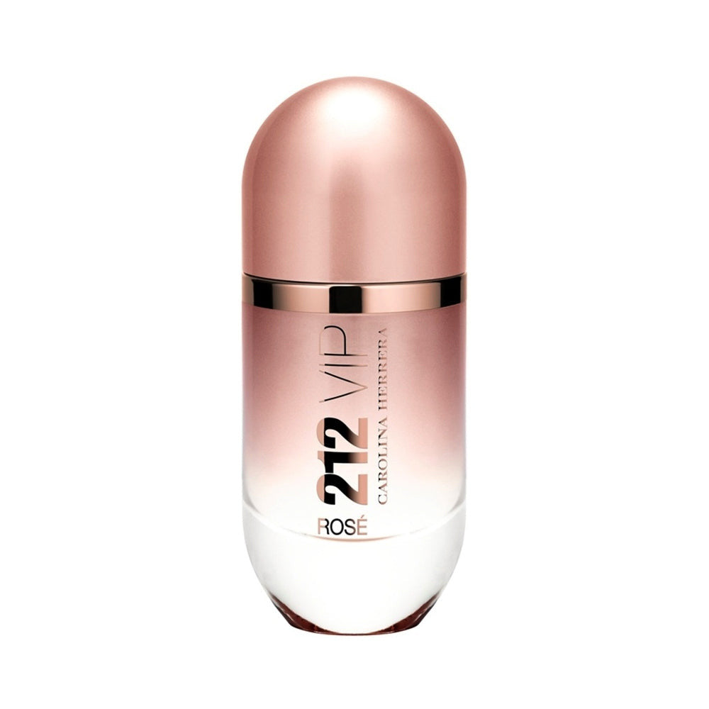 Carolina Herrera 212 VIP Rose Eau De Parfum For Women