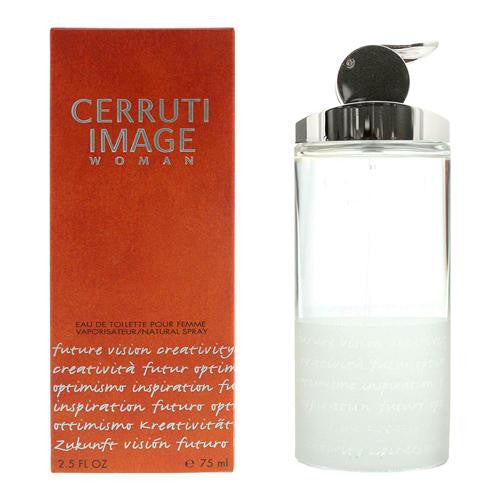 Cerruti Image Eau De Toilette