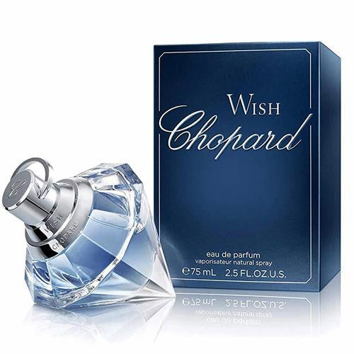 Chopard Wish Eau De Parfum