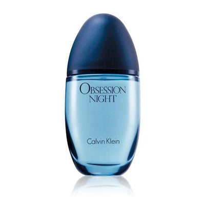 Calvin Klein Obsession Night Eau De Parfum For Women