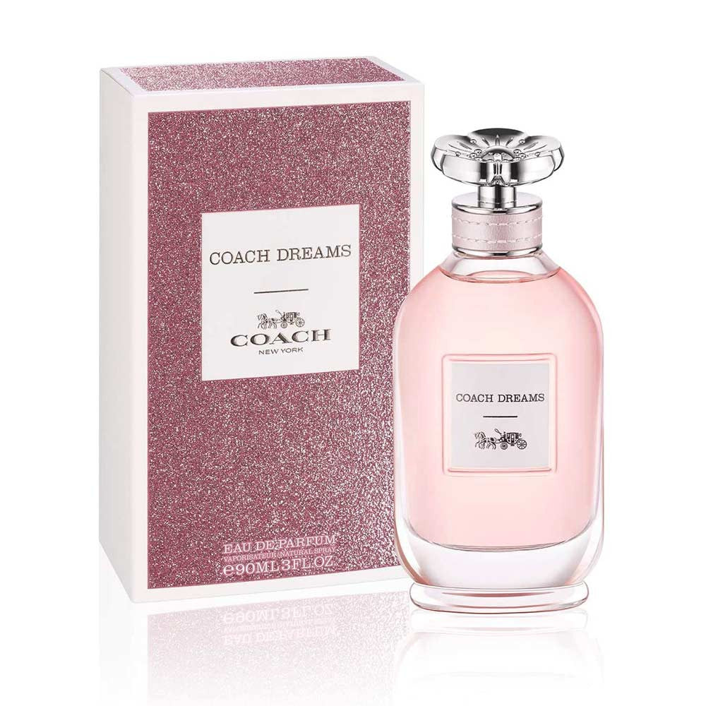 Coach Dreams