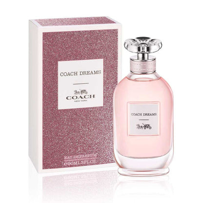 Coach Dreams