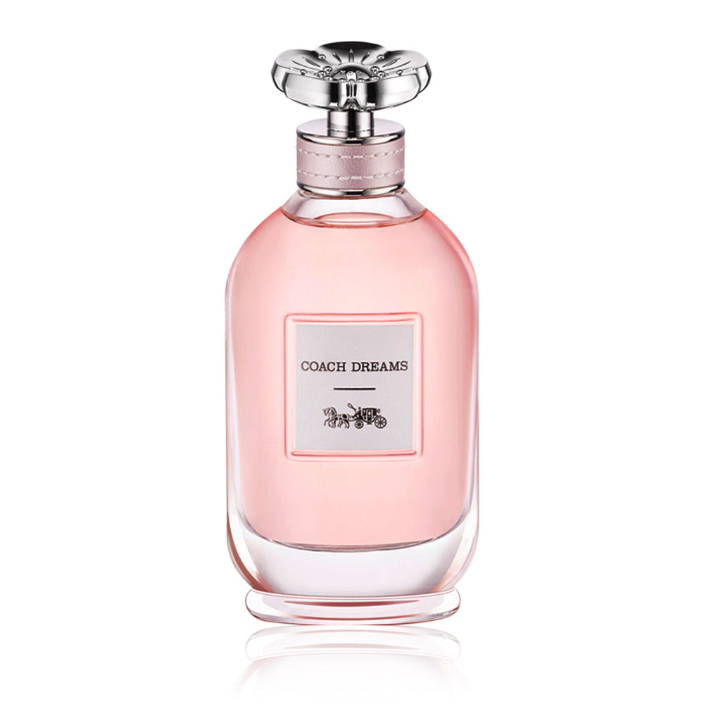Coach Dreams Eau De Parfum For Women