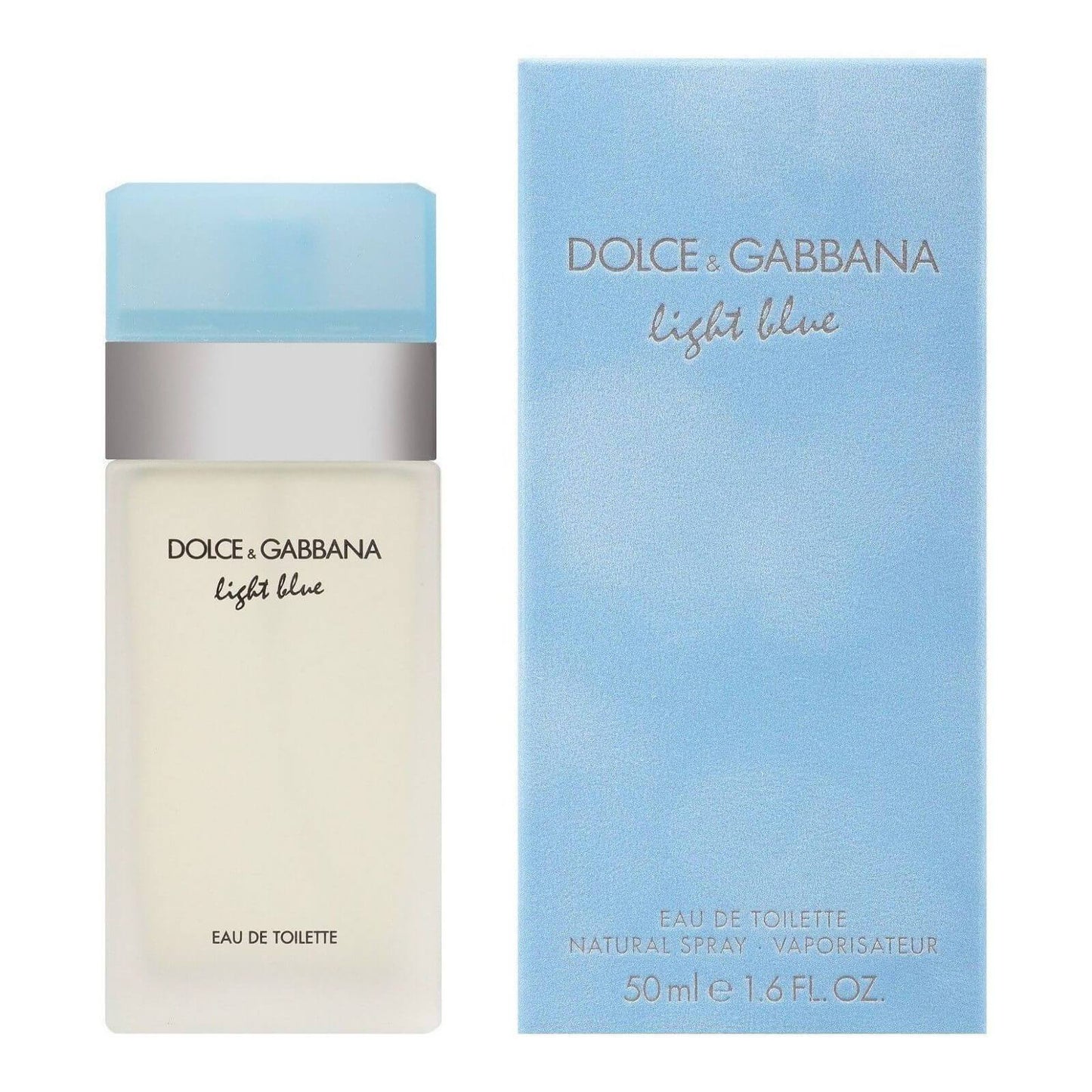 Dolce & Gabbana Light Blue