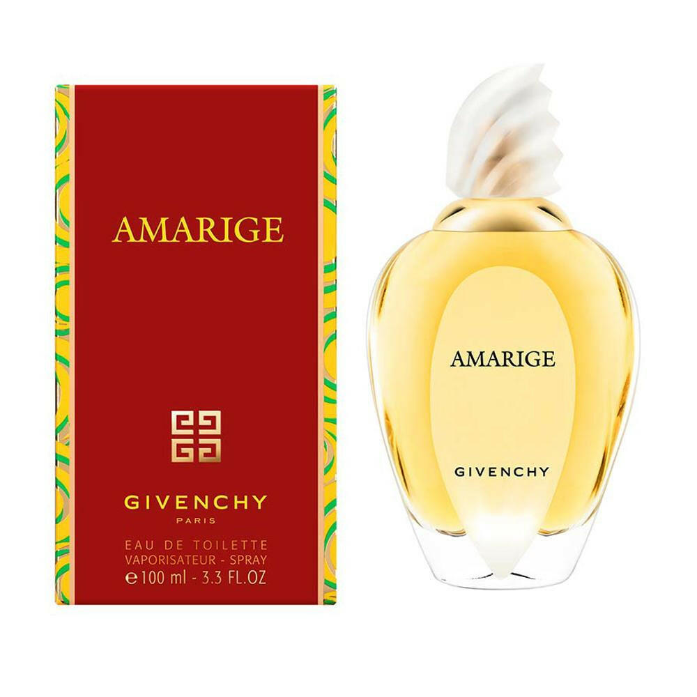 Givenchy Amarige EDT For Women | Active Care Store