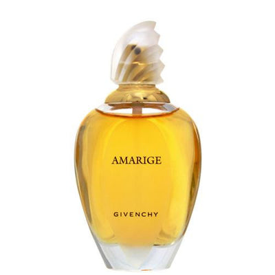 A bottle of 100 ml Givenchy Amarige EDT For Women | Active Care Store