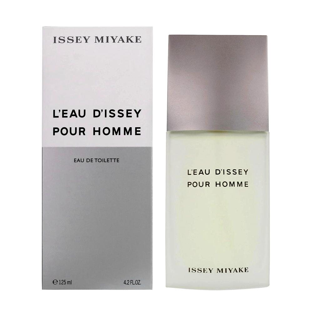 Issey Miyake L'Eau D'Issey Pour Homme Eau De Toilette For Men – Active ...