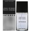 A 125 ml bottle of Issey Miyake L'Eau D'Issey Intense EDT | Active Care Store