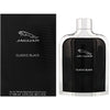 Jaguar Classic Black Eau De Toilette