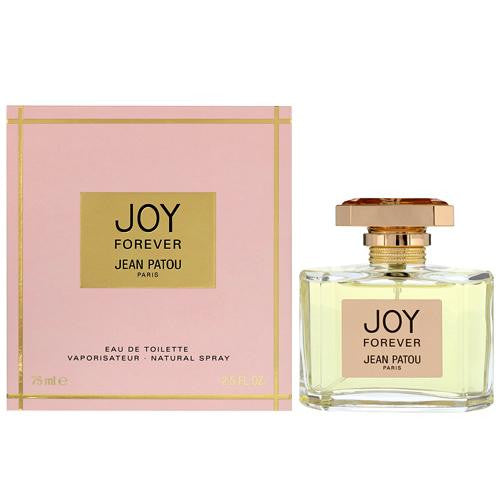 the delightful scent of Joy Forever for women