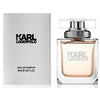 Karl Lagerfeld Eau De Parfum