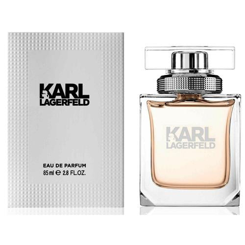 Karl Lagerfeld Eau De Parfum