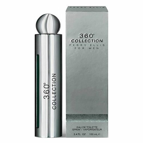 Eau De Toilette For Men