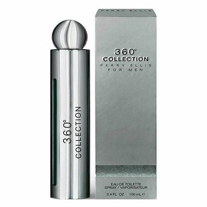 Eau De Toilette For Men