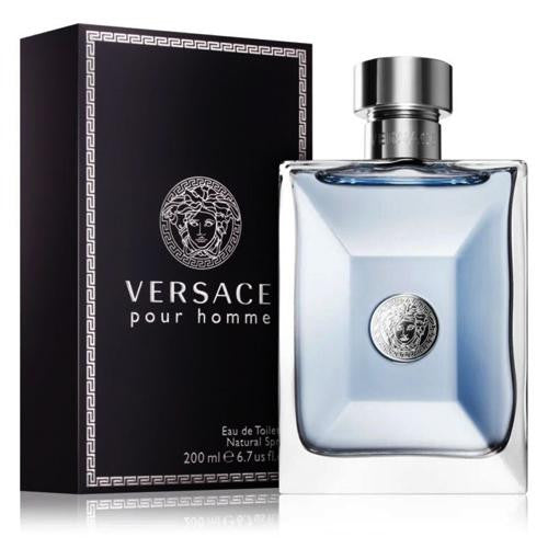 Versace Pour Homme