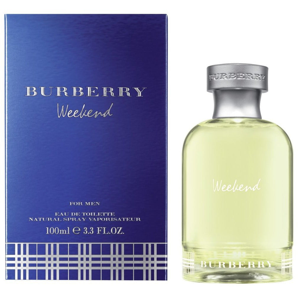 Buy Burberry Weekend EDT For Men Active Care Store