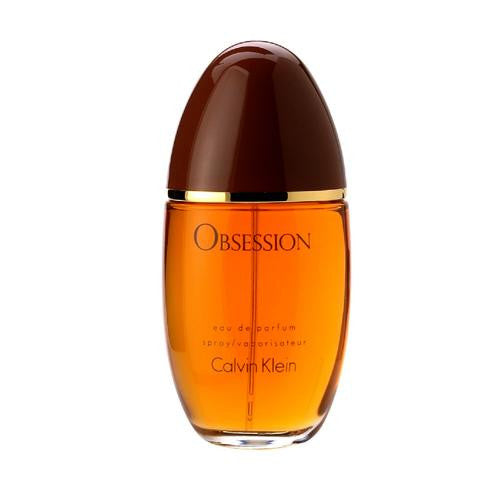 Calvin Klein Obsession