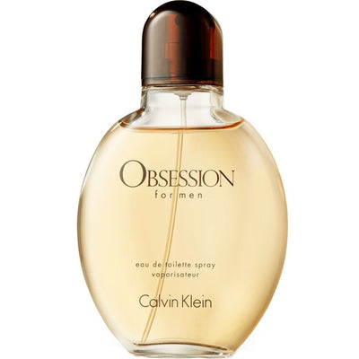 Calvin Klein Obsession Edt For Men:Fragrance