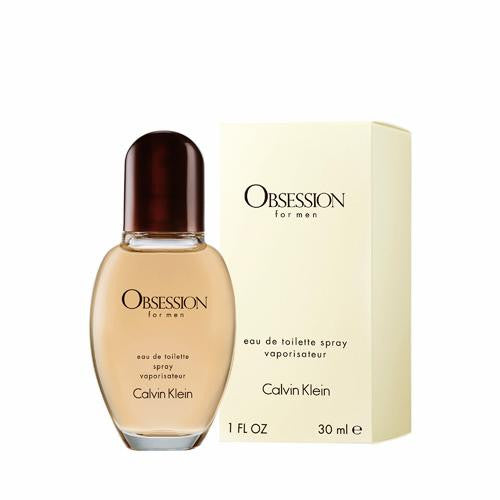 Calvin Klein Obsession Eau De Toilette